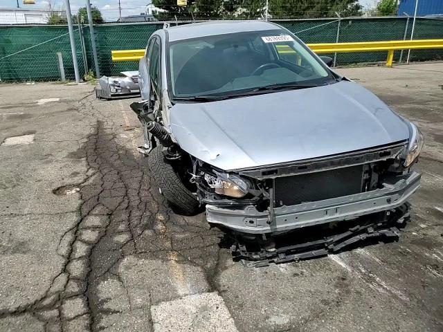 2018 Subaru Impreza VIN: 4S3GTAA62J3703792 Lot: 68169395