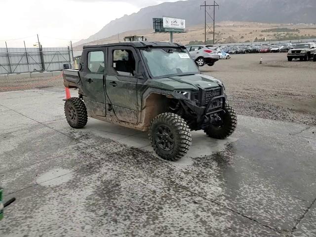 2024 Polaris Xpedition Xp 5 1000 Northstar VIN: 3NSG5W99XRM117890 Lot: 70290035