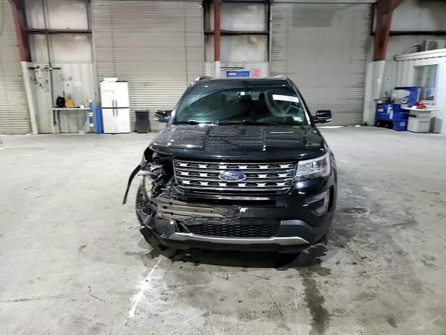 2016 Ford Explorer Xlt VIN: 1FM5K8D88GGB38333 Lot: 71017445