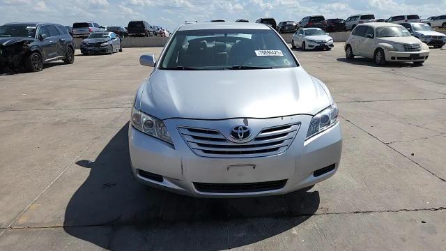2009 Toyota Camry Se VIN: 4T1BK46K59U088242 Lot: 70896425