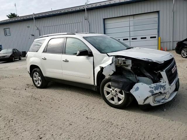 2014 GMC Acadia Sle VIN: 1GKKVNED5EJ215883 Lot: 67714305