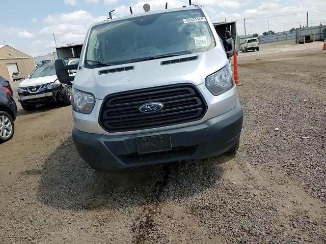 2019 Ford Transit T-150 VIN: 1FTYE2YM5KKA37947 Lot: 69321165