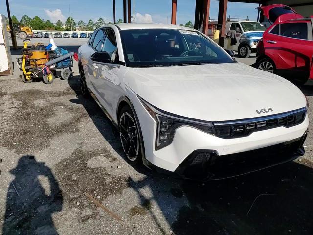 2025 Kia K4 Gt Line VIN: 3KPFW4DE1SE052401 Lot: 68558085