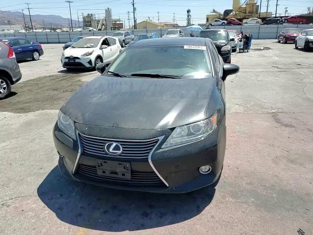 2014 Lexus Es 300H VIN: JTHBW1GG0E2040024 Lot: 70633565