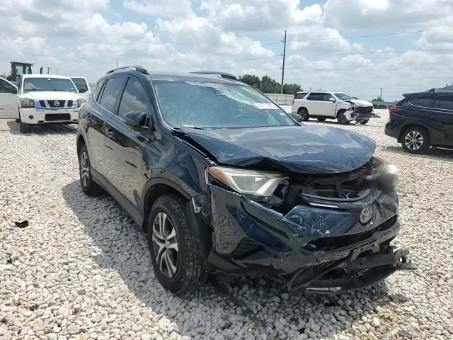 2017 Toyota Rav4 Le VIN: JTMZFREV6HJ126500 Lot: 67767585