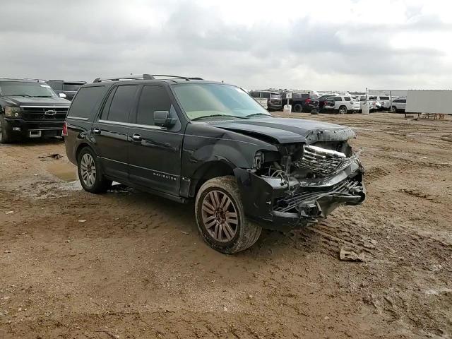 2008 Lincoln Navigator VIN: 5LMFU27578LJ21610 Lot: 70624325
