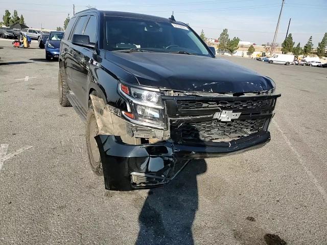 2017 Chevrolet Tahoe K1500 Lt VIN: 1GNSKBKC1HR276854 Lot: 67938805