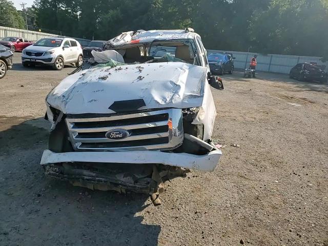 2010 Ford Expedition Eddie Bauer VIN: 1FMJU1H53AEB68116 Lot: 67844335