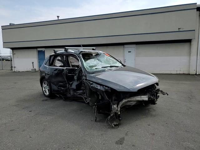 2016 Audi Q5 Premium Plus VIN: WA1L2AFP5GA131764 Lot: 70534255