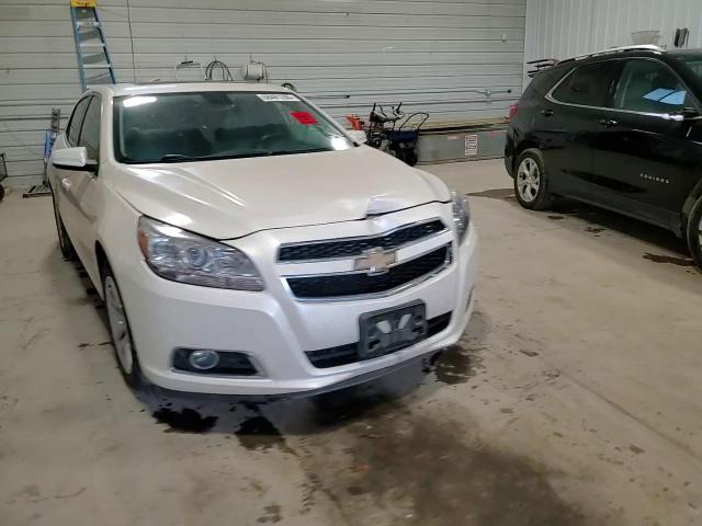 2013 Chevrolet Malibu 2Lt VIN: 1G11F5RR7DF114493 Lot: 68481285