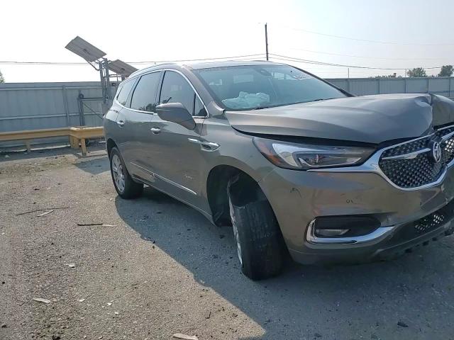 2020 Buick Enclave Avenir VIN: 5GAERDKW1LJ157752 Lot: 66452175