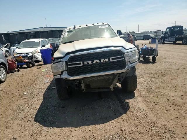 2023 Ram 3500 Tradesman VIN: 3C63R3GL2PG521772 Lot: 66960035