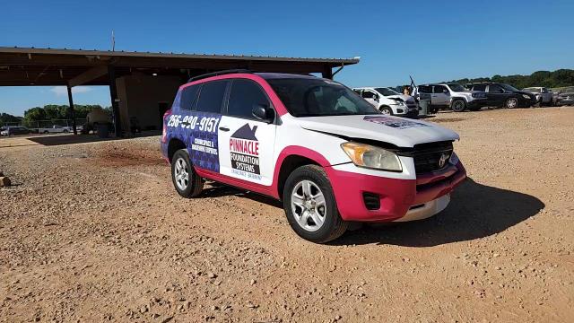 2010 Toyota Rav4 VIN: JTMZF4DV8A5024683 Lot: 70887655