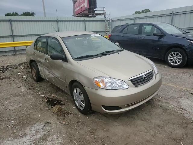 2005 Toyota Corolla Ce VIN: 1NXBR30E25Z532258 Lot: 70643845