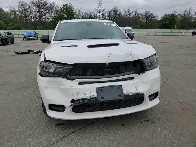 2020 Dodge Durango R/T VIN: 1C4SDJCT1LC352502 Lot: 69244065
