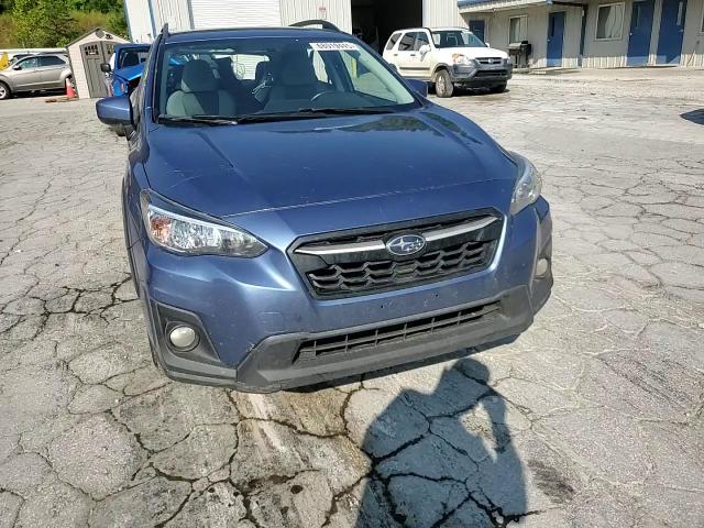 2018 Subaru Crosstrek Premium VIN: JF2GTABC6JH324612 Lot: 68019445