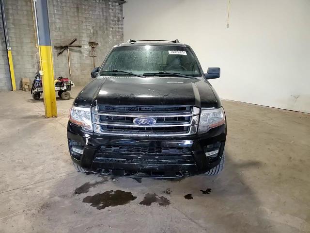 2016 Ford Expedition El Xlt VIN: 1FMJK1JT8GEF27208 Lot: 70365965