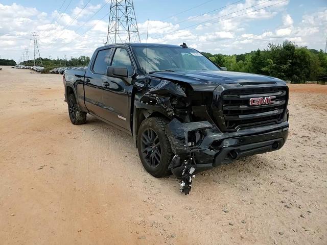 2020 GMC Sierra K1500 Elevation VIN: 3GTU9CED8LG171826 Lot: 70914635