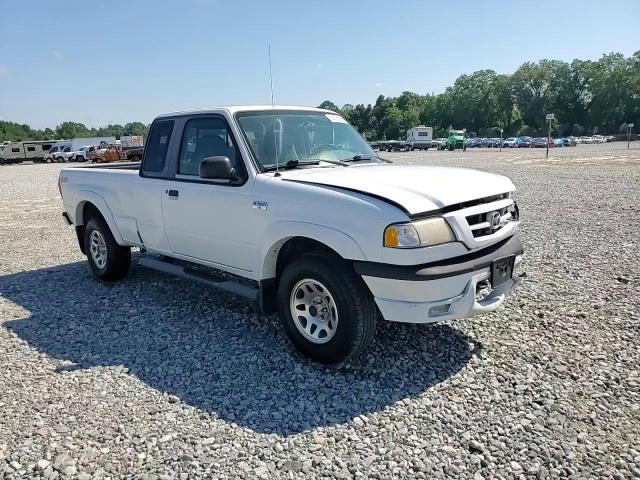 2001 Mazda B3000 Cab Plus VIN: 4F4YR16U71TM21777 Lot: 69106695