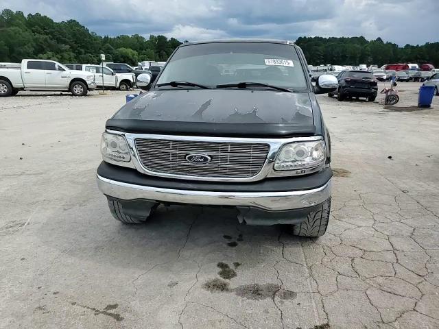 2001 Ford F150 VIN: 2FTRX17L71CA17932 Lot: 67893015
