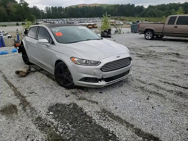2015 Ford Fusion Se VIN: 3FA6P0H74FR287705 Lot: 69960275