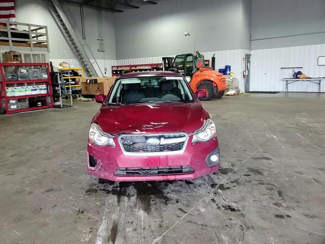 2014 Subaru Impreza Sport Premium VIN: JF1GPAL64E8243907 Lot: 69098065