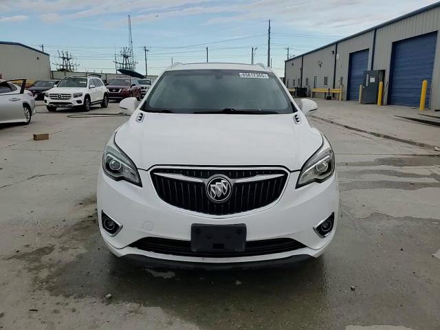 2019 Buick Envision Essence VIN: LRBFXCSA9KD003499 Lot: 65812365
