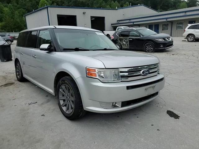 2011 Ford Flex Sel VIN: 2FMGK5CC3BBD26125 Lot: 69675145
