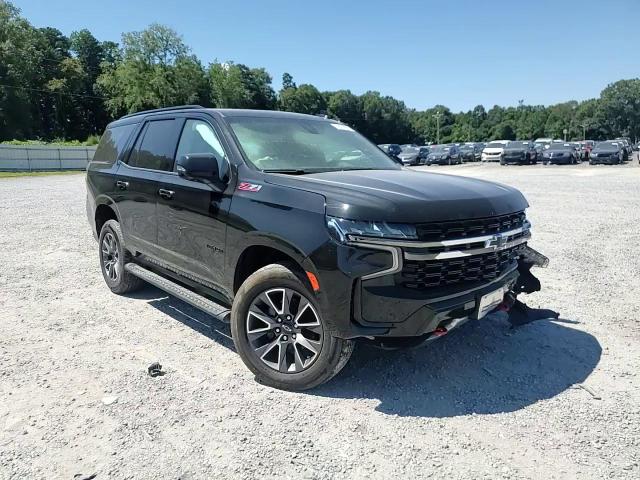 2021 Chevrolet Tahoe K1500 Z71 VIN: 1GNSKPKDXMR130937 Lot: 71021095