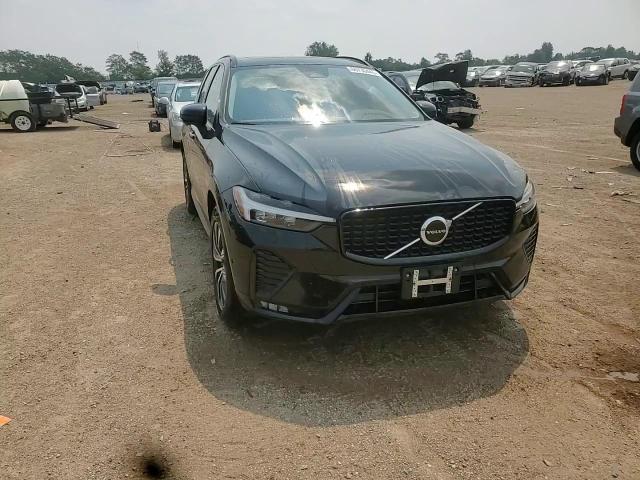 2023 Volvo Xc60 Plus VIN: YV4L12RW0P1282980 Lot: 66730445
