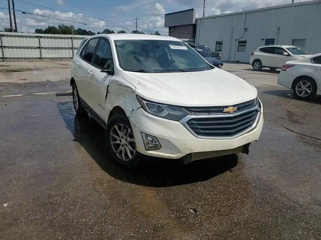 2020 Chevrolet Equinox Ls VIN: 3GNAXHEV4LS590047 Lot: 68896275