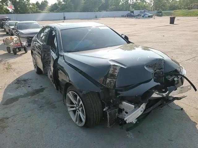 2016 BMW 428 I Gran Coupe Sulev VIN: WBA4A9C59GG696320 Lot: 68093085