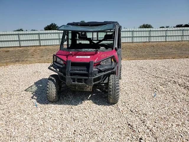 2015 Polaris Ranger Xp 900 Eps VIN: 3NSRTE871FG888127 Lot: 66208035