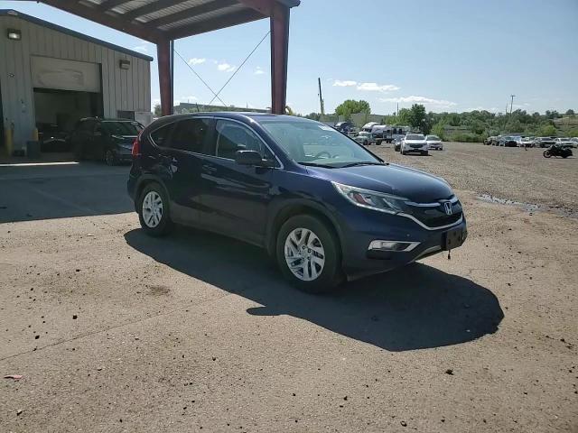 2016 Honda Cr-V Ex VIN: 2HKRM4H53GH710770 Lot: 67714275