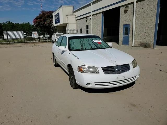 2004 Nissan Sentra 1.8 VIN: 3N1CB51DX4L878889 Lot: 70423895