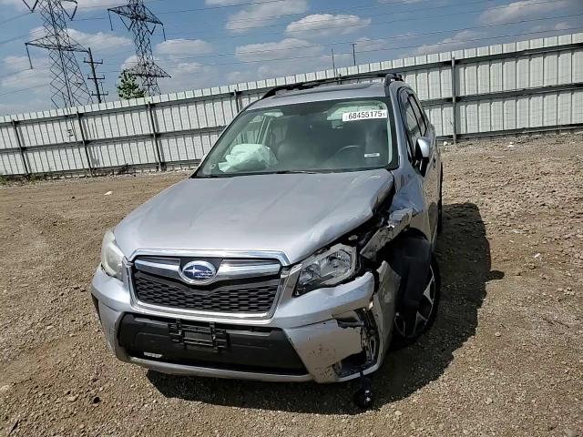 2015 Subaru Forester 2.0Xt Touring VIN: JF2SJGUC0FH471872 Lot: 68455175