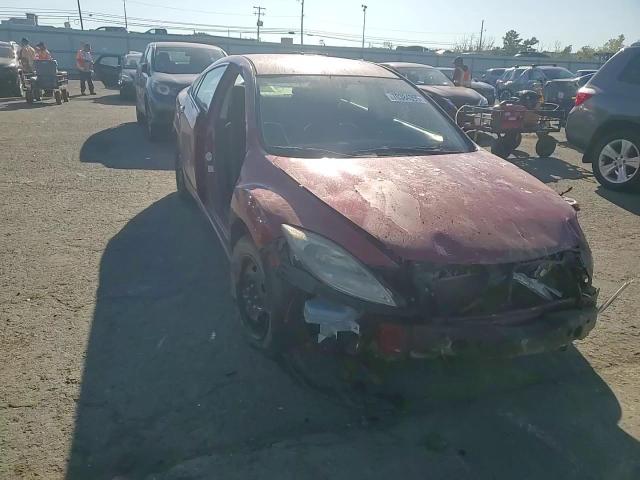 2010 Mazda 6 I VIN: 1YVHZ8BHXA5M18106 Lot: 70384995