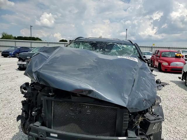 2020 Hyundai Palisade Limited VIN: KM8R54HE9LU060836 Lot: 68728455
