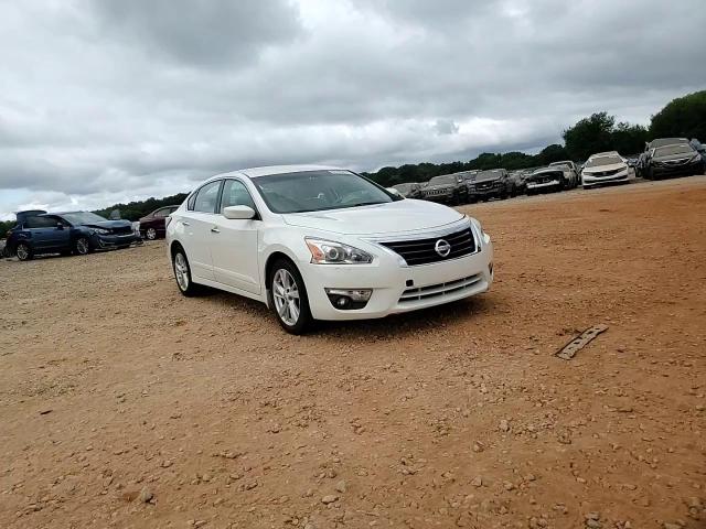 2015 Nissan Altima 2.5 VIN: 1N4AL3AP8FC572925 Lot: 67795415