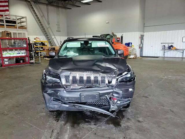 2019 Jeep Cherokee Trailhawk VIN: 1C4PJMBX3KD395431 Lot: 69626965