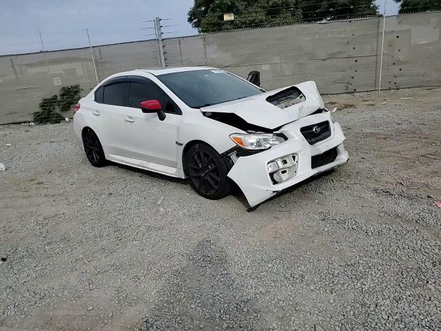 2017 Subaru Wrx Premium VIN: JF1VA1E6XH9837972 Lot: 70548655