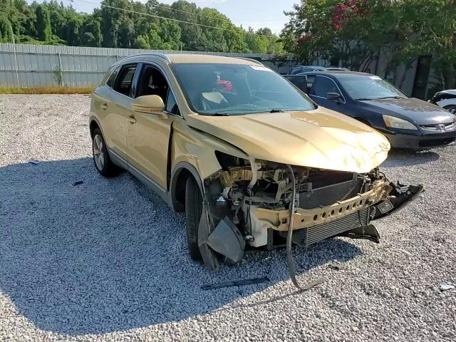 2015 Lincoln Mkc VIN: 5LMCJ2A98FUJ00537 Lot: 68067465