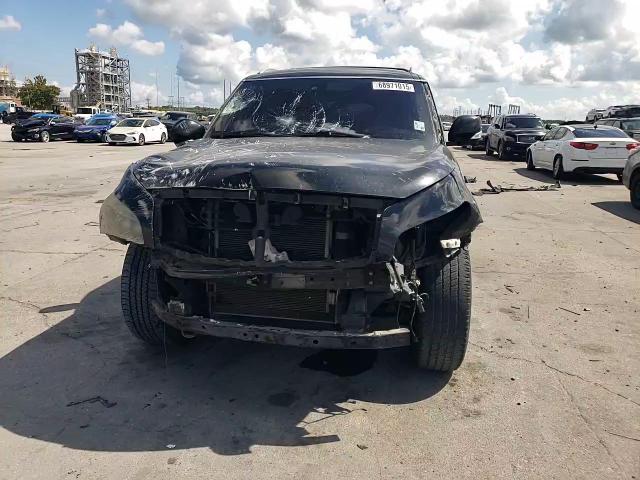 2011 Infiniti Qx56 VIN: JN8AZ2NF5B9503609 Lot: 68971015