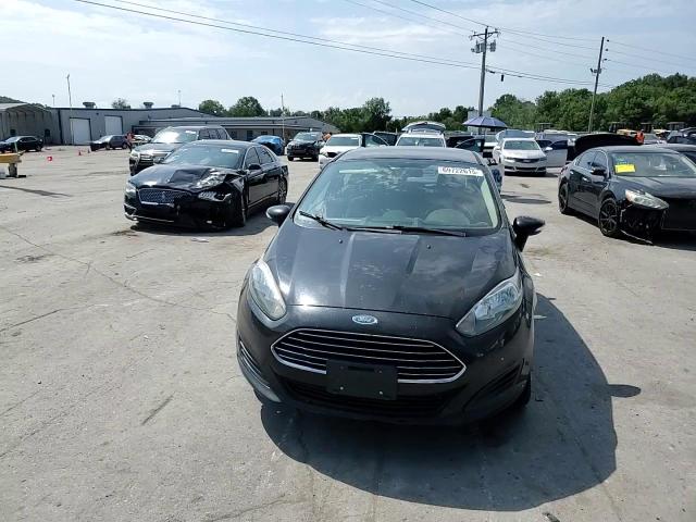 2014 Ford Fiesta Se VIN: 3FADP4EJ4EM122036 Lot: 69722615