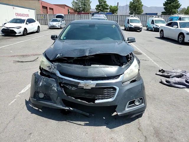 2014 Chevrolet Malibu Ltz VIN: 1G11H5SL0EF296393 Lot: 70316775