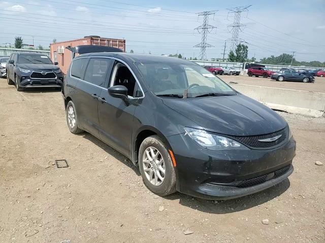 2023 Chrysler Voyager Lx VIN: 2C4RC1CG5PR577703 Lot: 66749565