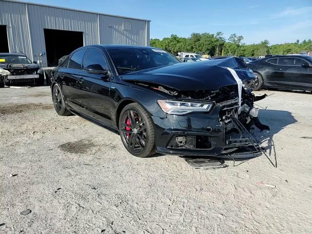 2017 Audi S6 Prestige VIN: WAUHFAFC4HN116919 Lot: 68589485