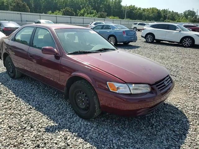 1999 Toyota Camry Ce VIN: 4T1BG22K6XU425056 Lot: 68548815
