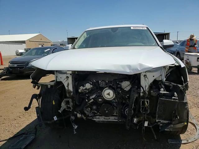 2018 Audi Q7 Premium Plus VIN: WA1LAAF74JD039344 Lot: 68223745