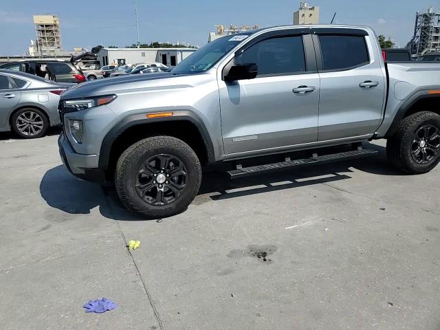 2024 GMC Canyon Elevation VIN: 1GTP5BEK8R1119749 Lot: 69462435